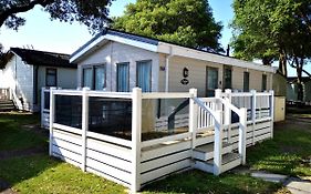 Sea View Lodge Mudeford